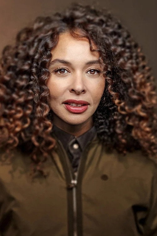 Photo of Joy Denalane, Acting