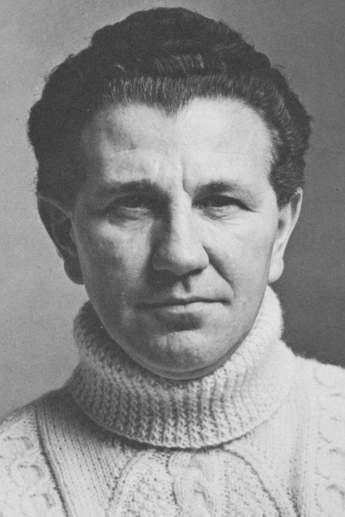 Photo of Tom Clancy, Acting