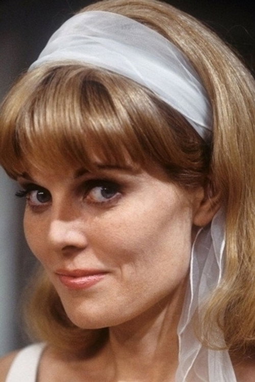 Photo of Joanne Dainton, Acting