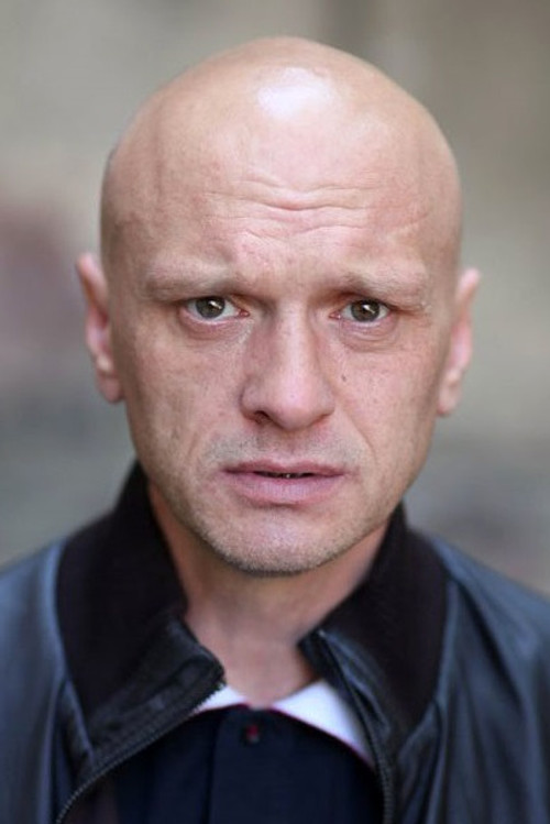 Aleksey Devotchenko profile