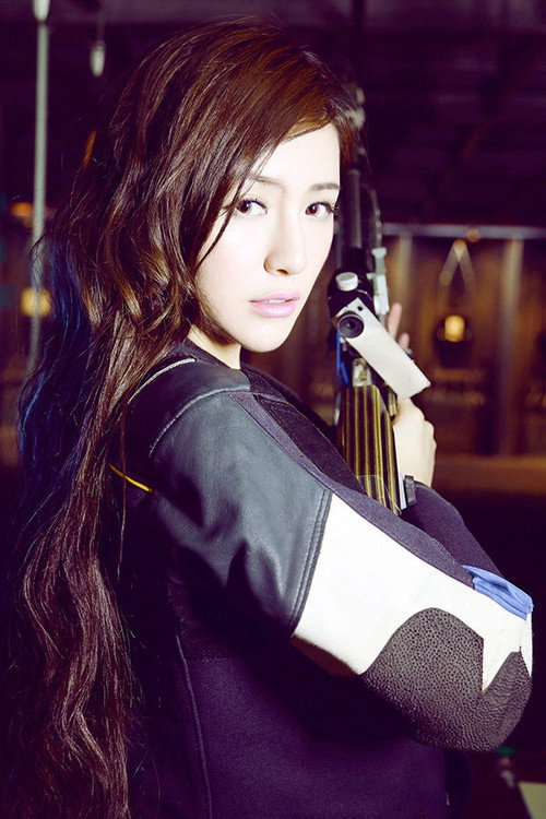 Photo of Liu Nayu, Acting