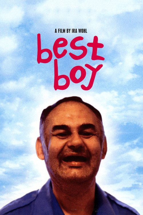 Movie poster for Best Boy (1979)