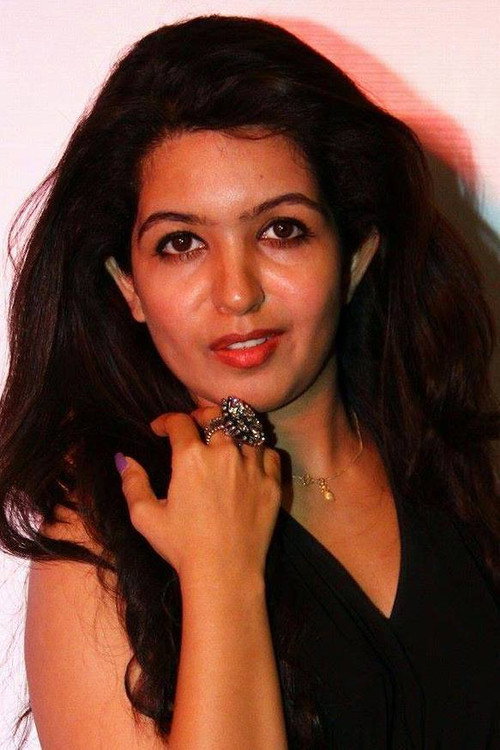 Photo of Blessy Kurien, Acting