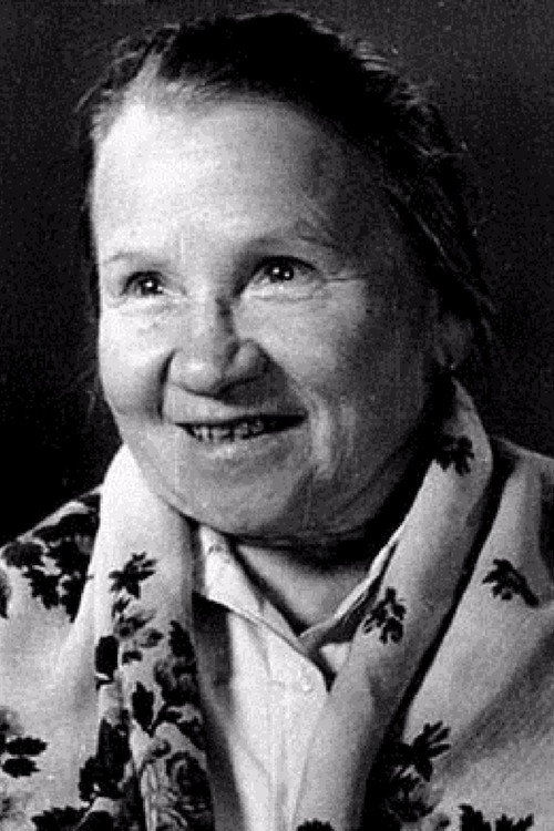 Mariya Skvortsova profile