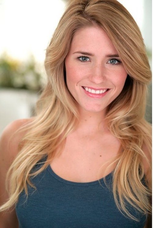 Photo of Katie Corwin, Acting