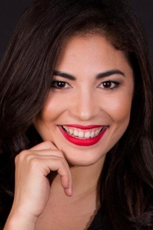 Photo of Ana Alejandra Carrizo, Acting