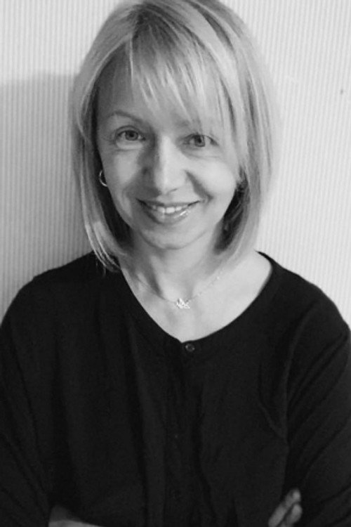 Photo of Svitlana Lishchynska, Directing