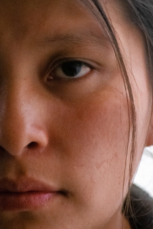 Photo of Sandra Churqui Mamani, Acting