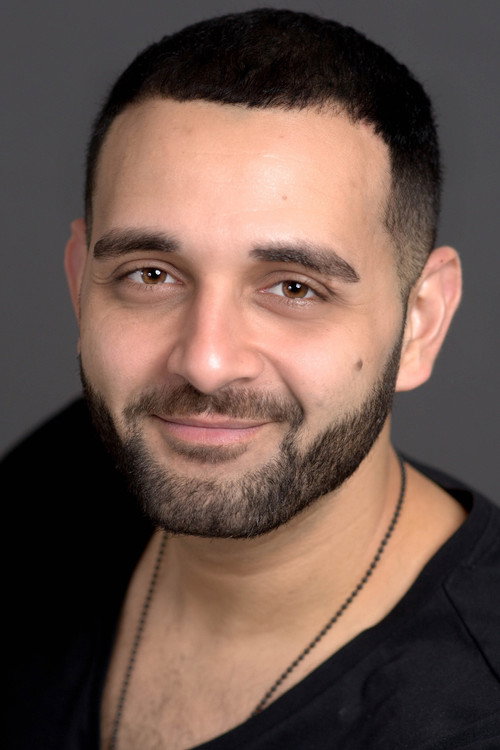 Photo of Faruk Amireh, Acting