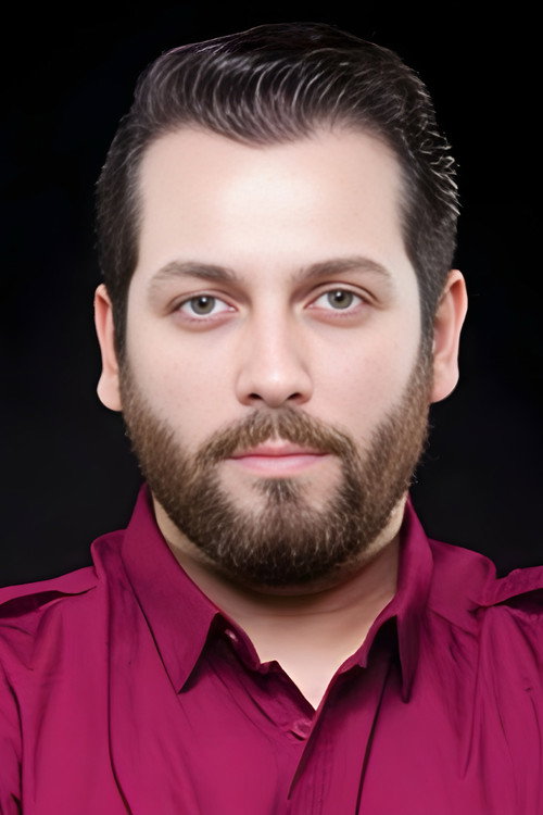 Amir Reza Delavari profile