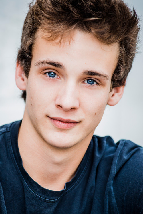 Alex Godbout profile