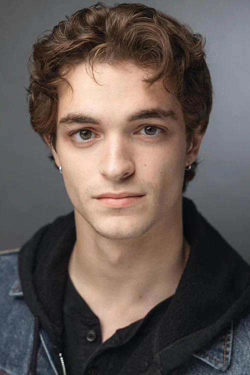 Photo of Aidan Armstrong, Acting
