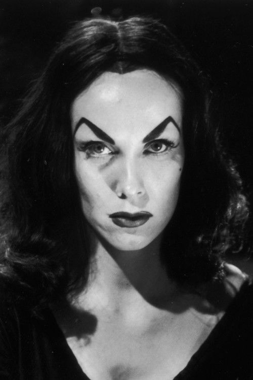 Maila Nurmi profile