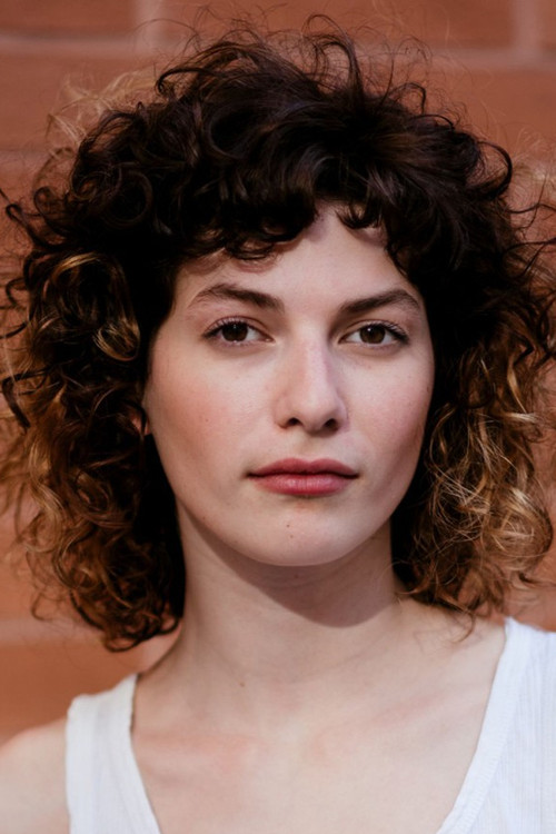 Photo of Franziska von Harsdorf, Acting