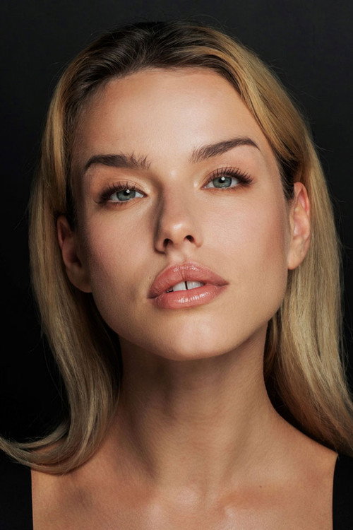 Photo of Sarah Draguleva, Acting