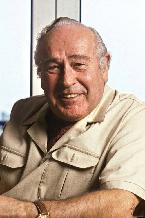 Photo of Robert Ludlum, Writing