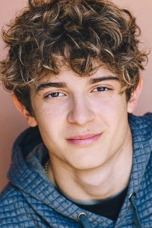 Photo of Jett Bednar, Acting