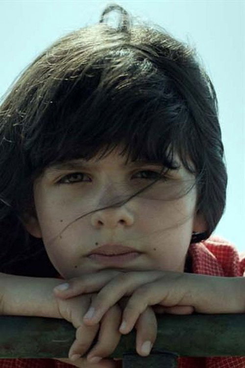 Photo of Naomi Biton, Acting