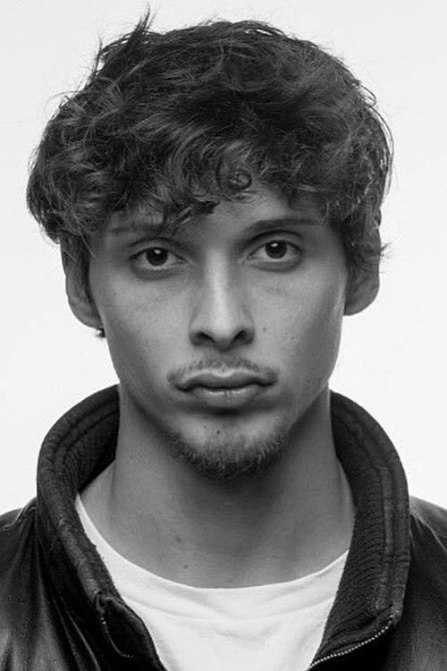 Áyax Pedrosa profile