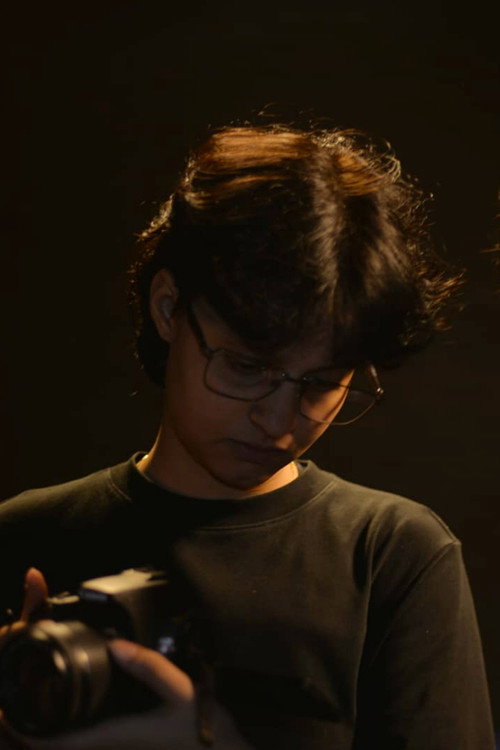 Photo of Apollo Gouveia, Production