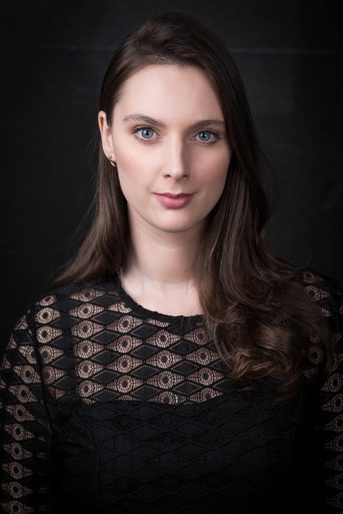 Mariya Oleynikova profile