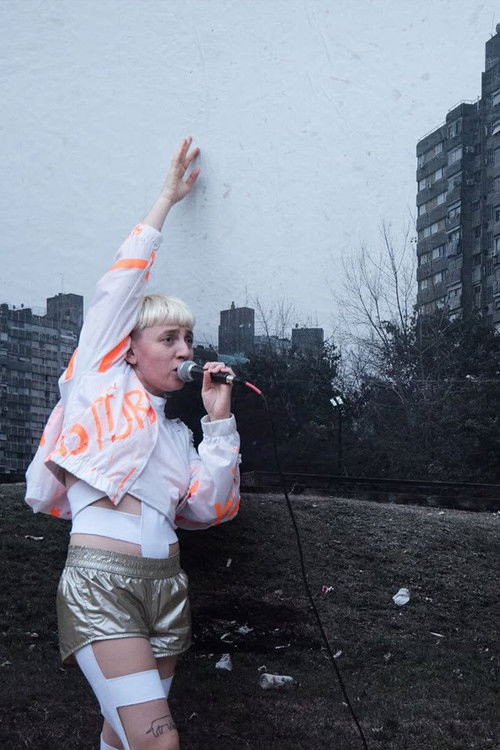 Douce Angoisse profile