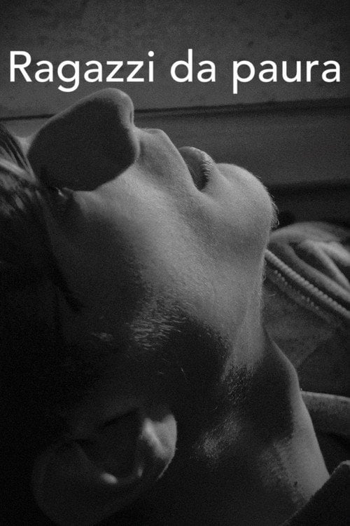 Movie poster for Ragazzi da Paura (2019)