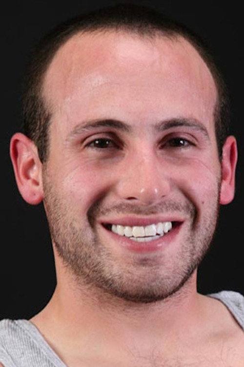Photo of Gavin Walters, Acting