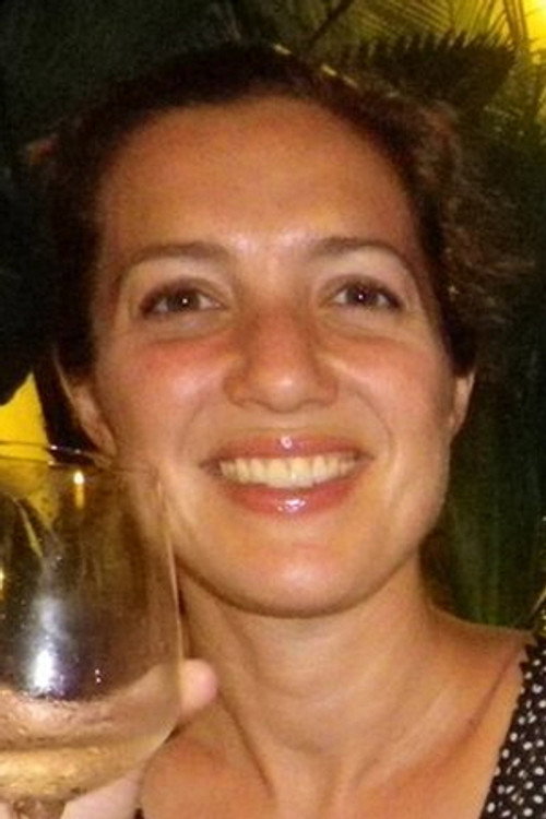 Photo of Miranda Glasser, Directing