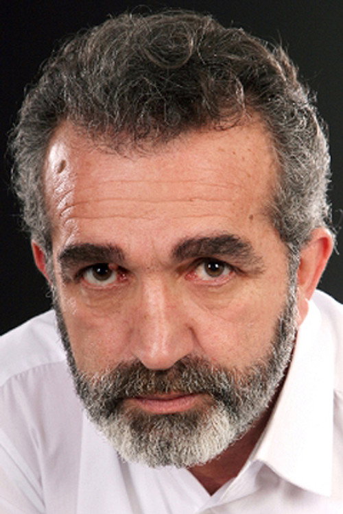 Photo of Gurban Ismailov, Acting