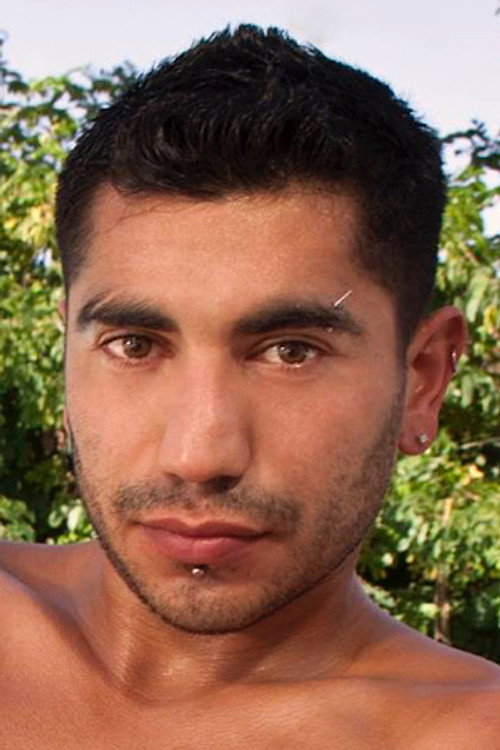 Photo of Juaquin Ramirez, Acting