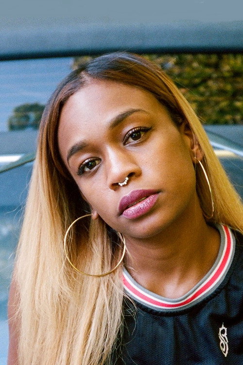 Photo of ABRA, Acting