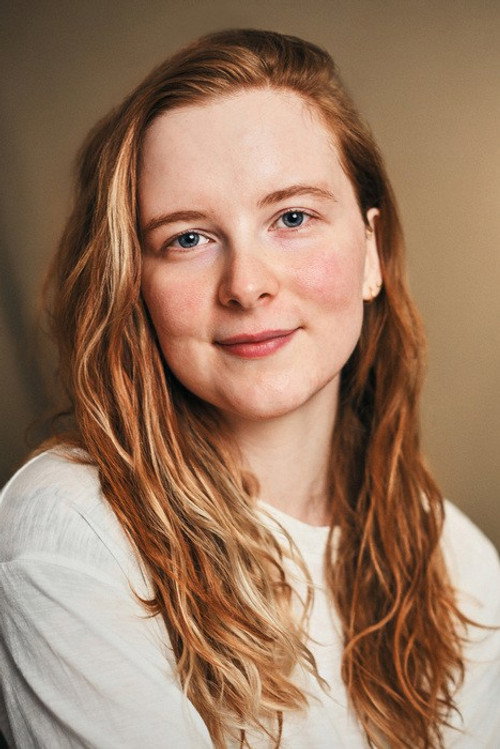 Photo of Anna Penny, Acting
