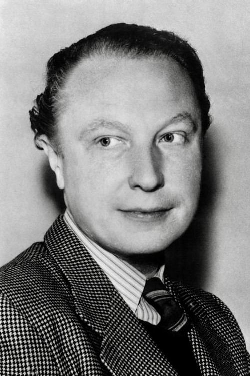 Douglas Sirk profile