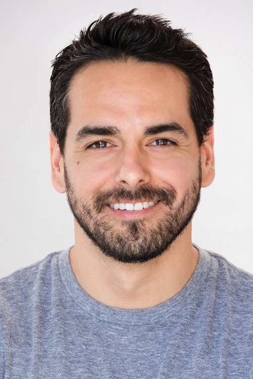 Photo of Paul Diaz, Acting