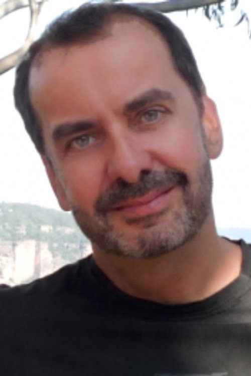 Photo of Angus Malcolm, Camera