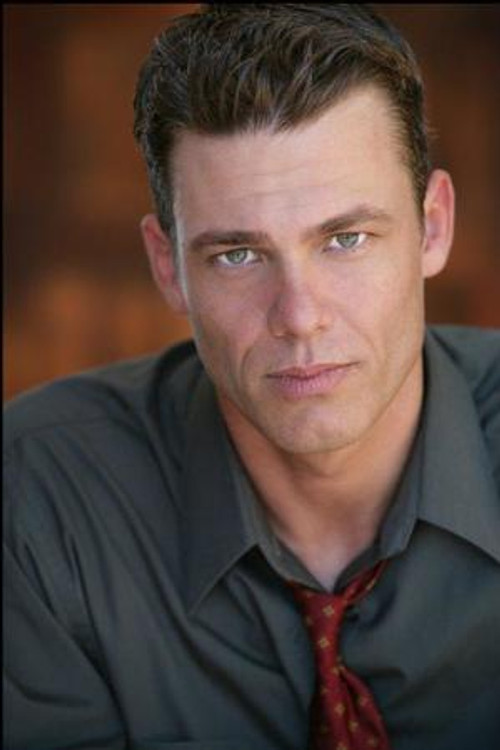 William Gregory Lee profile