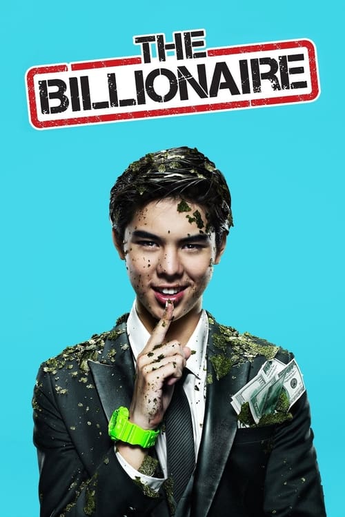 Movie poster for The Billionaire (2011)