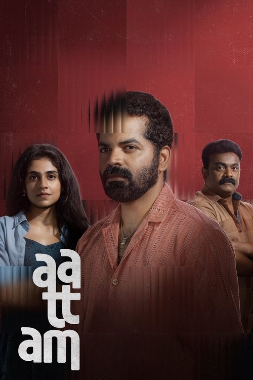 Movie poster for Aattam (2024)