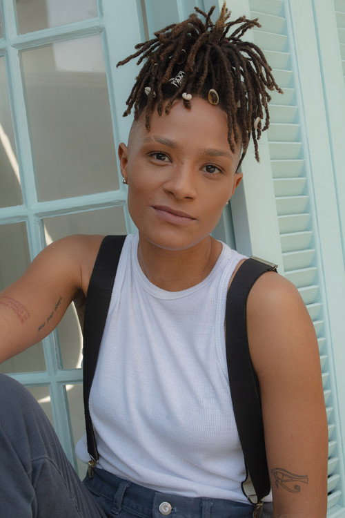 Photo of Tamirys O'Hanna, Acting