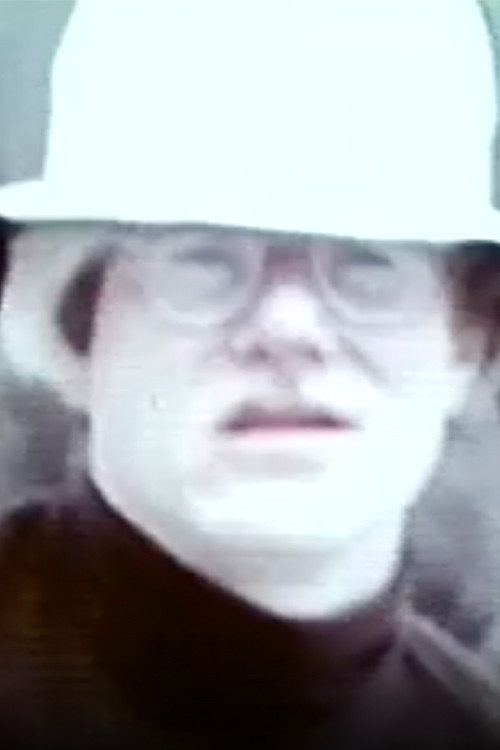 Movie poster for Andy at Work (2006)