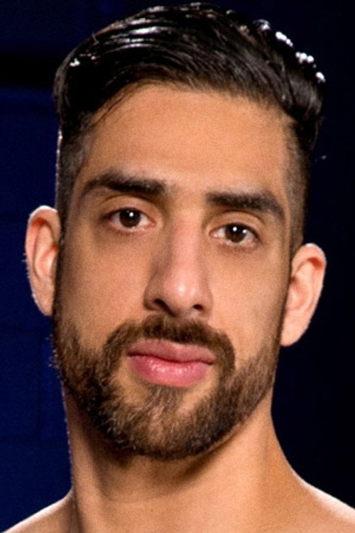Photo of Samir Hott, Acting