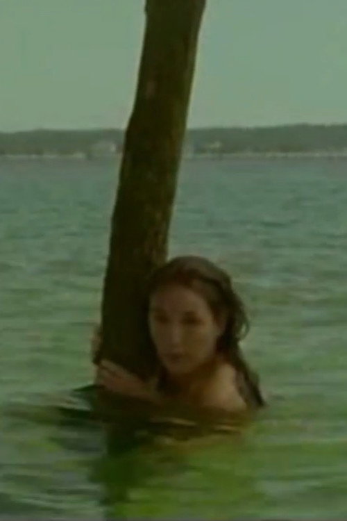 Movie poster for La Mer à Boire (2001)