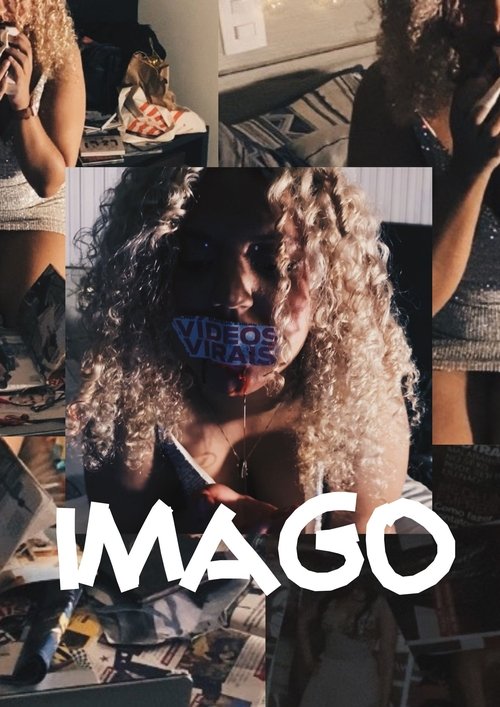 Movie poster for IMAGO (2023)