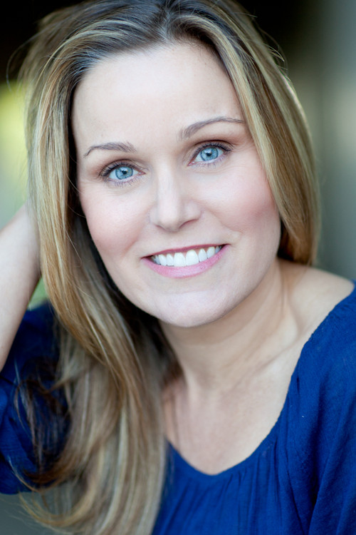 Photo of Lori Ann Gerdisch, Acting