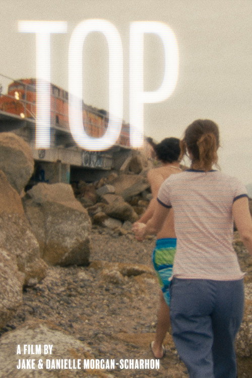 Movie poster for Top (2026)