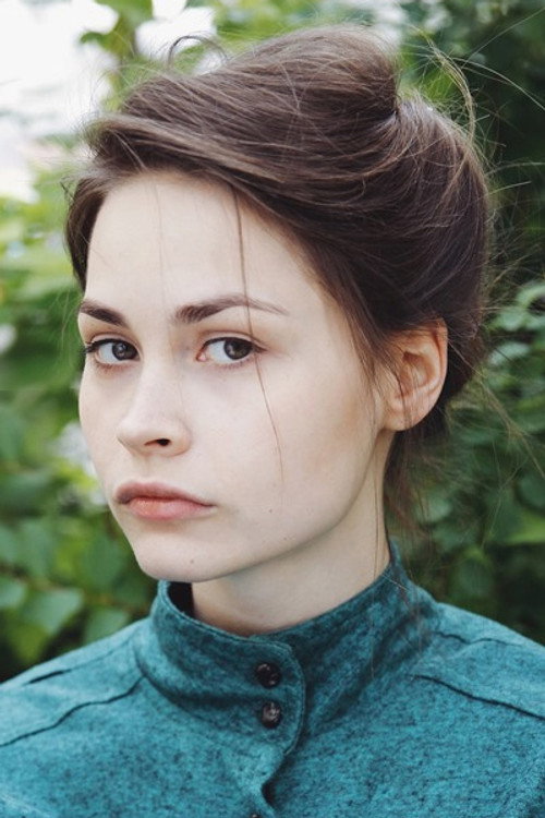 Photo of Valeriya Kulikova, Acting