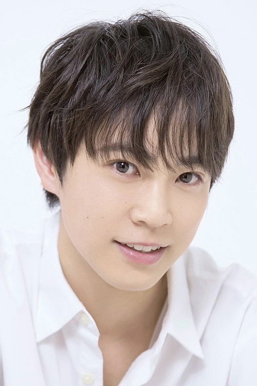 Photo of Kaoru Fujiwara, Acting