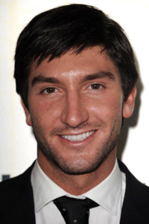Photo of Evan Lysacek, Acting