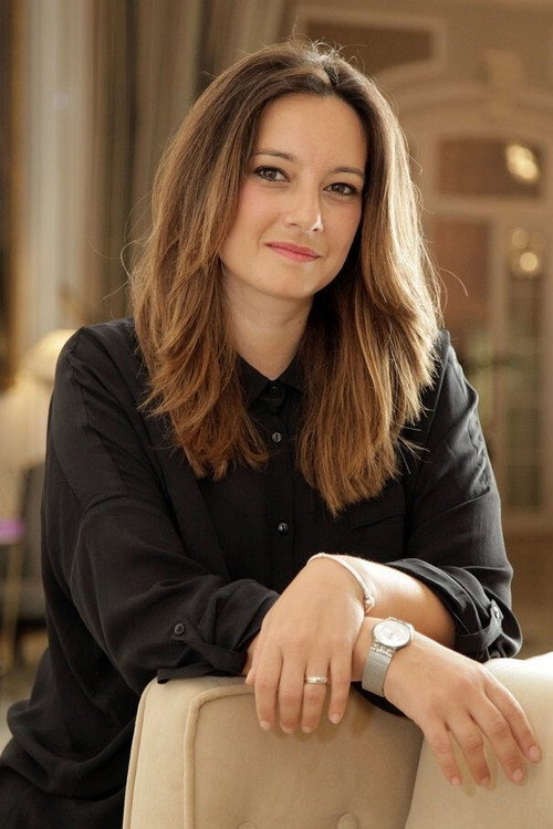 Photo of Iratxe Fresneda, Directing